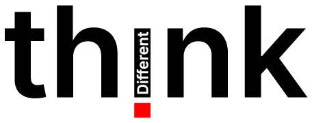 Thnik Different